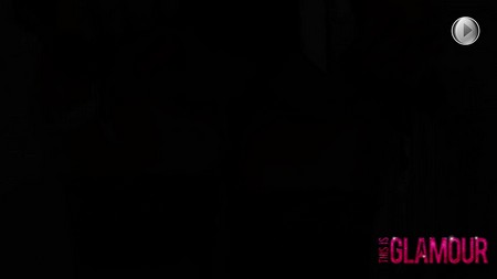 14 02 02 Sian Sayer Kinky Bodysuit Stockings And Suspenders