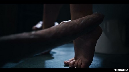 25 10 24 Ariana Van X Toilet Encounters Vol 15