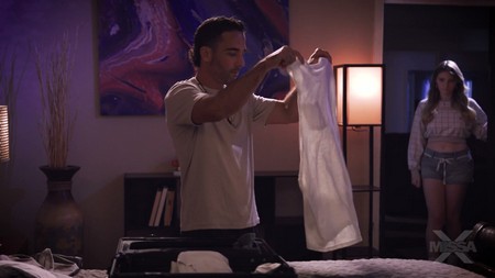 MissaX 25 12 07 Melody Marks And Shay Sights Give Thanks Pt 4