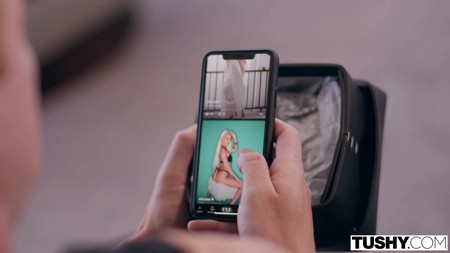 Tushy 2020 09 27 Influence 3