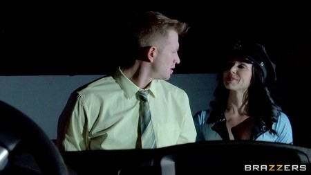 13 07 BrazzersBigTitsInUniform KendraBill Bailey Good CockBad Cop