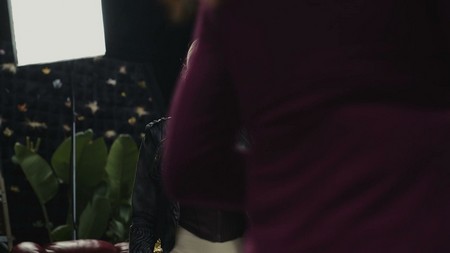 ElegantAngel 2025 Kylie Rocket Trough Her Lens Chapter Two Depth of Field