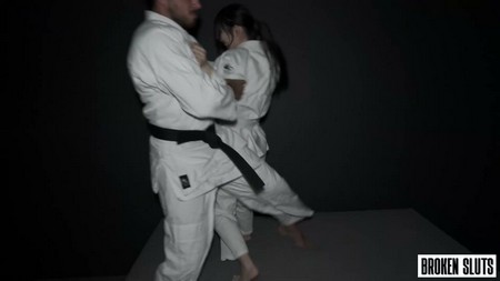 Marin Nico – 3 Guys 1 Girl – She Came To Europe For This