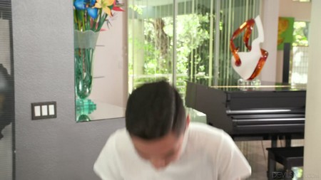 Stepmom Likes It Up the Ass 2