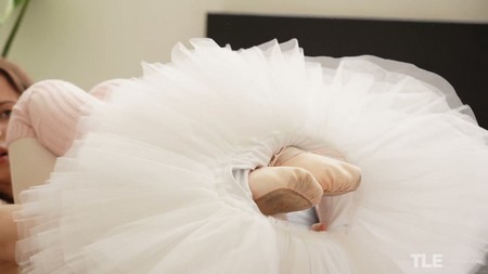 TheLifeErotic 13 12 2025 Alice Ross Daydream Ballerina 2