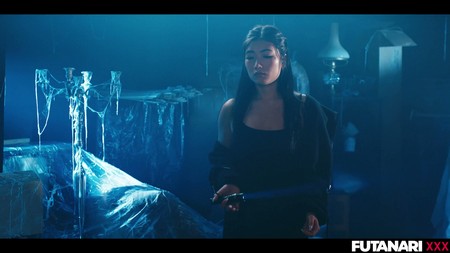 25 09 26 Dolly X And Tiffany Tatum Ghosts Dont Exist