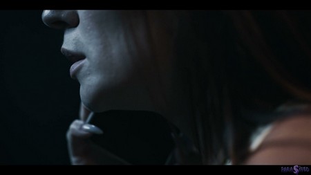 25 10 03 Alecia Fox Bunny Brownie And Clemence Audiard Bad Friends