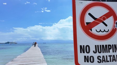 Watch4Beauty 01 12 2025 Wikki Kee I Love The Sea Air Backstage