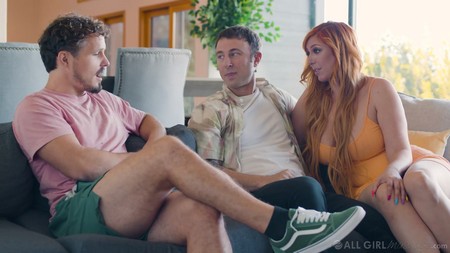 WatchYouCheat Red Hot Hotwife