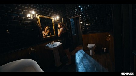 25 09 26 Sata Jones Toilet Encounters Vol 13