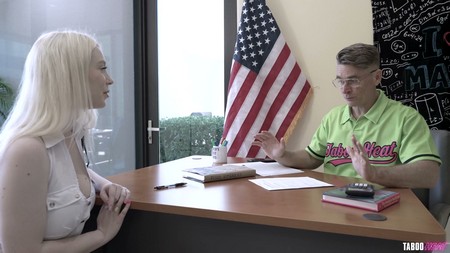 TabooHeat 01 12 2025 Cory Chase Gigi Sweets