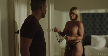 21 05 21 Rachael Cavalli Mothers in law Episode 1