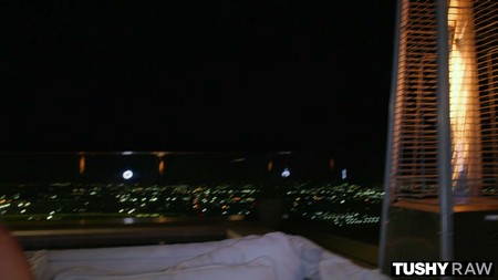 TushyRaw 2021 01 13 Blonde Ambition